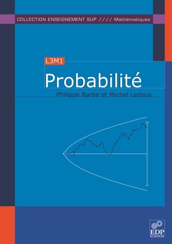 Probabilité (L3M1)