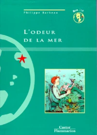 L'odeur de la mer