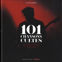 101 chansons cultes