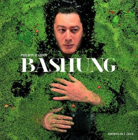 Alain Bashung Cover de Philippe Barbot - Beau Livre - Livre - Decitre