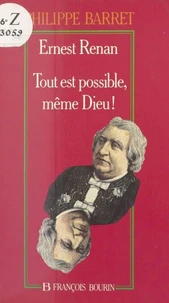 Ernest Renan