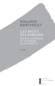 Les mots éclaireurs