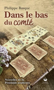 Dans le bas du comté