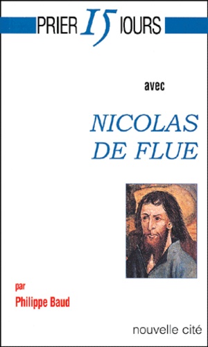 Philippe Baud - Nicolas De Flue.