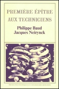 Philippe Baud et Jacques Neirynck - .