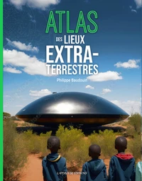Atlas des lieux extra-terrestres