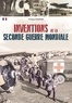 Philippe Bauduin - Inventions de la Seconde Guerre mondiale.