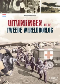 Inventions de la seconde guerre mondiale