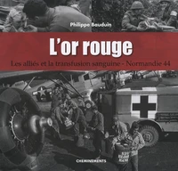 L'or rouge