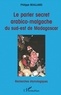 Philippe Beaujard - Le parler arabico-malgache du sud-est de Madagascar.