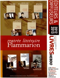 Editeurs & diffuseurs