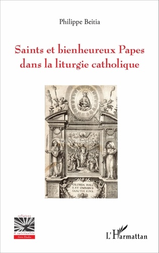Saints et bienheureux Papes dans la liturgie catholique