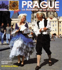 Prague. La Boheme Et La Moravie