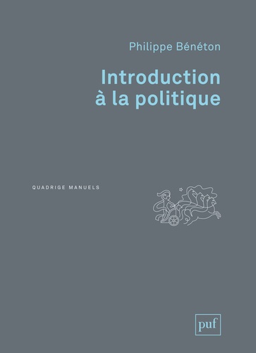 Introduction à la politique 2e édition
