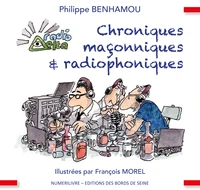 Chroniques maçonniques et radiophoniques