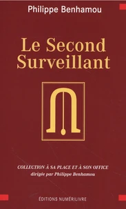 Le second surveillant