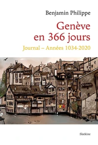 Genève en 366 jours