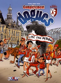 Complètement dogues