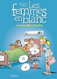 Le Drain sifflera trois fois