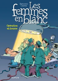 Opération en bourse