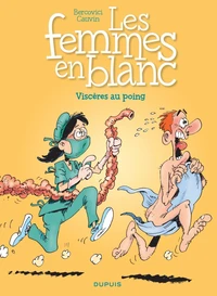 Viscères au poing