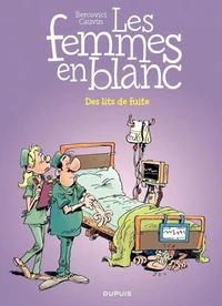 Des lits de fuite