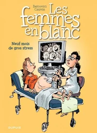 Neuf mois de gros stress