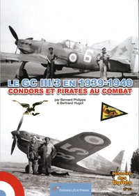 Le GC III/3 en 1939-1940