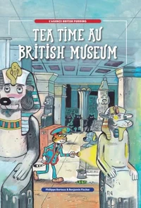 Tea Times au British Museum