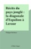 Récits du pays jonglé : la diagonale d'Espalion à Lavaur