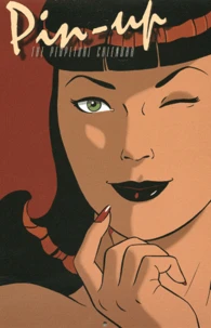 Pin-up