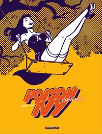Poison Ivy
