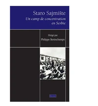 Staro Sajmiste, un camp de concentration en Serbie
