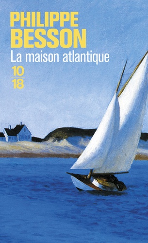 La maison atlantique - Occasion