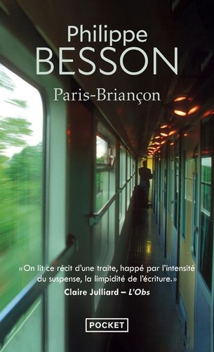 Paris-Briançon - Occasion