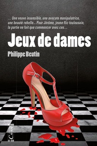 Philippe Beutin - Jeux de dames.