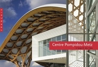Philippe Bidaine - Centre Pompidou-Metz.