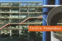 Philippe Bidaine - Centre Pompidou.