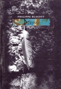 Philippe Blaizot - .