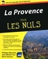 Philippe Blanchet et Jean-Michel Turc - La Provence pour les Nuls.