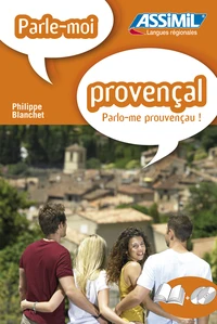 Parle-moi provençal !