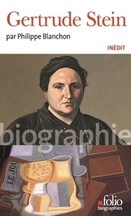 Philippe Blanchon - Gertrude Stein.