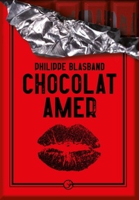 Philippe Blasband - Chocolat Amer.