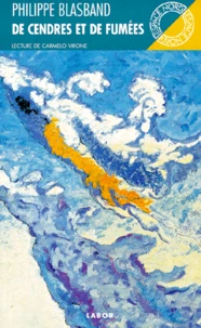 De cendres et de fumées