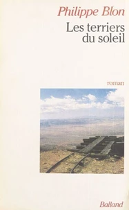 Les Terriers du soleil