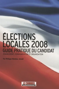 Elections locales 2008
