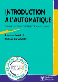 Philippe Bogaerts et Raymond Hanus - .