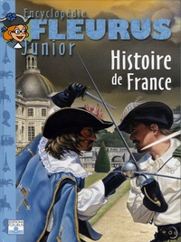 Philippe Boissinot et Marie-Claude Bossuat - Histoire de France.