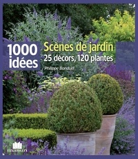 Scènes de jardin - 25 décors, 120 plantes.pdf