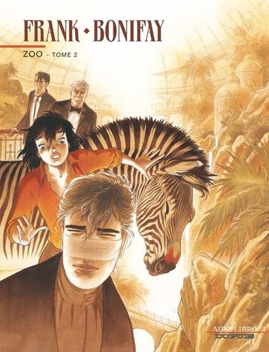 Zoo Tome 2